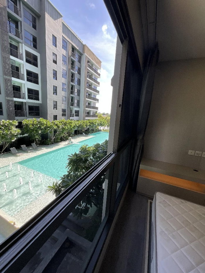 picture Code: 26KJ5331 for rent The politan rive 🔥🔥 Line ID: @kjcondo (with @)🔥🔥 - 18/22