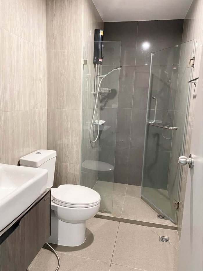 picture Condo for Rent at The Parkland Phetkasem 56 (D6910024) - 4/8