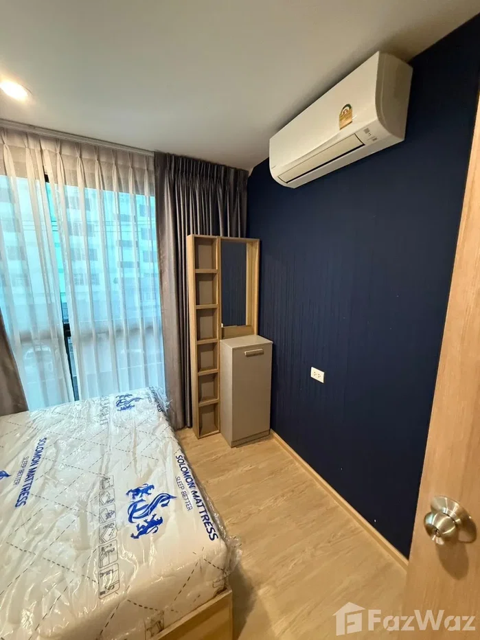 รูป ขาย คอนโด 1 ห้องนอน ในโครงการ ดิ เอ็กเซล รัชดา 18 6837141 - รูปที่ 4/5