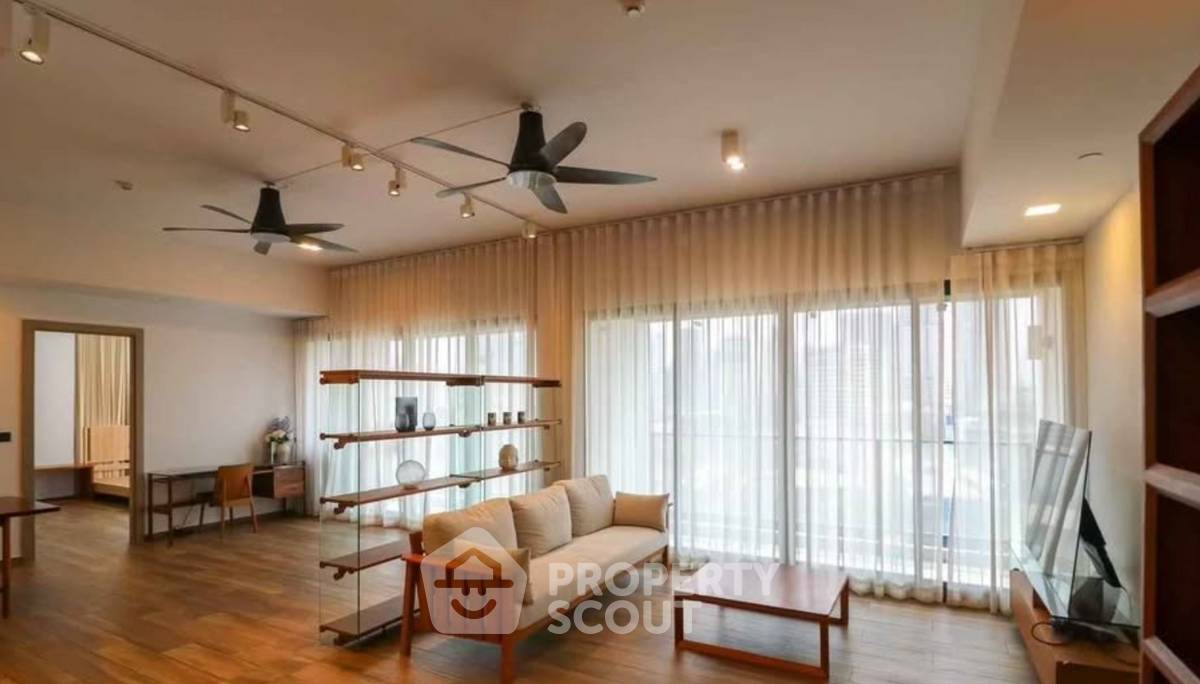 รูป คอนโด 4 ห้องนอน The Lofts Asoke ใกล้ MRT เพชรบุรี (ID 3065552) - รูปที่ 6/6
