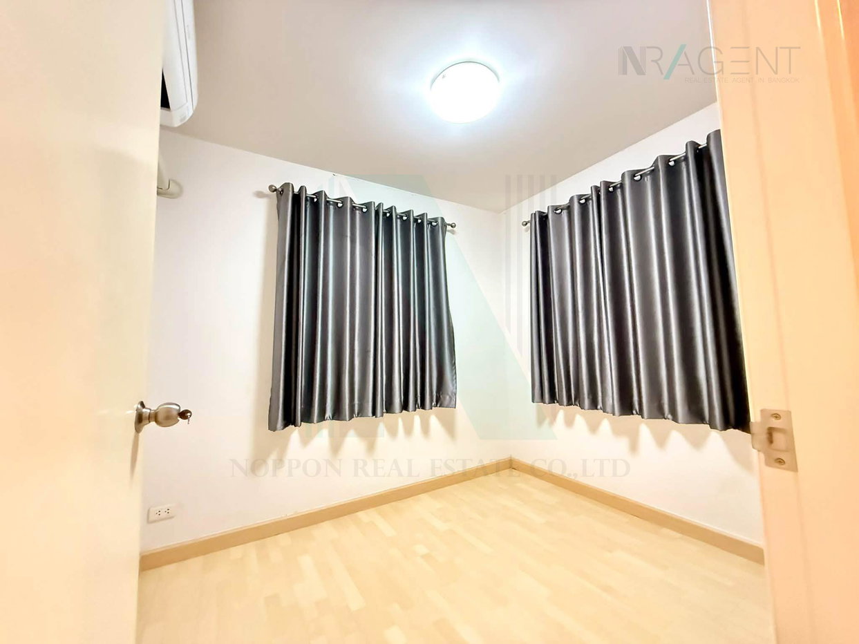 picture 📌 For Sell Town house THE CONNECT 37 2-story 3 bedroom 2 bathroom - 7/8