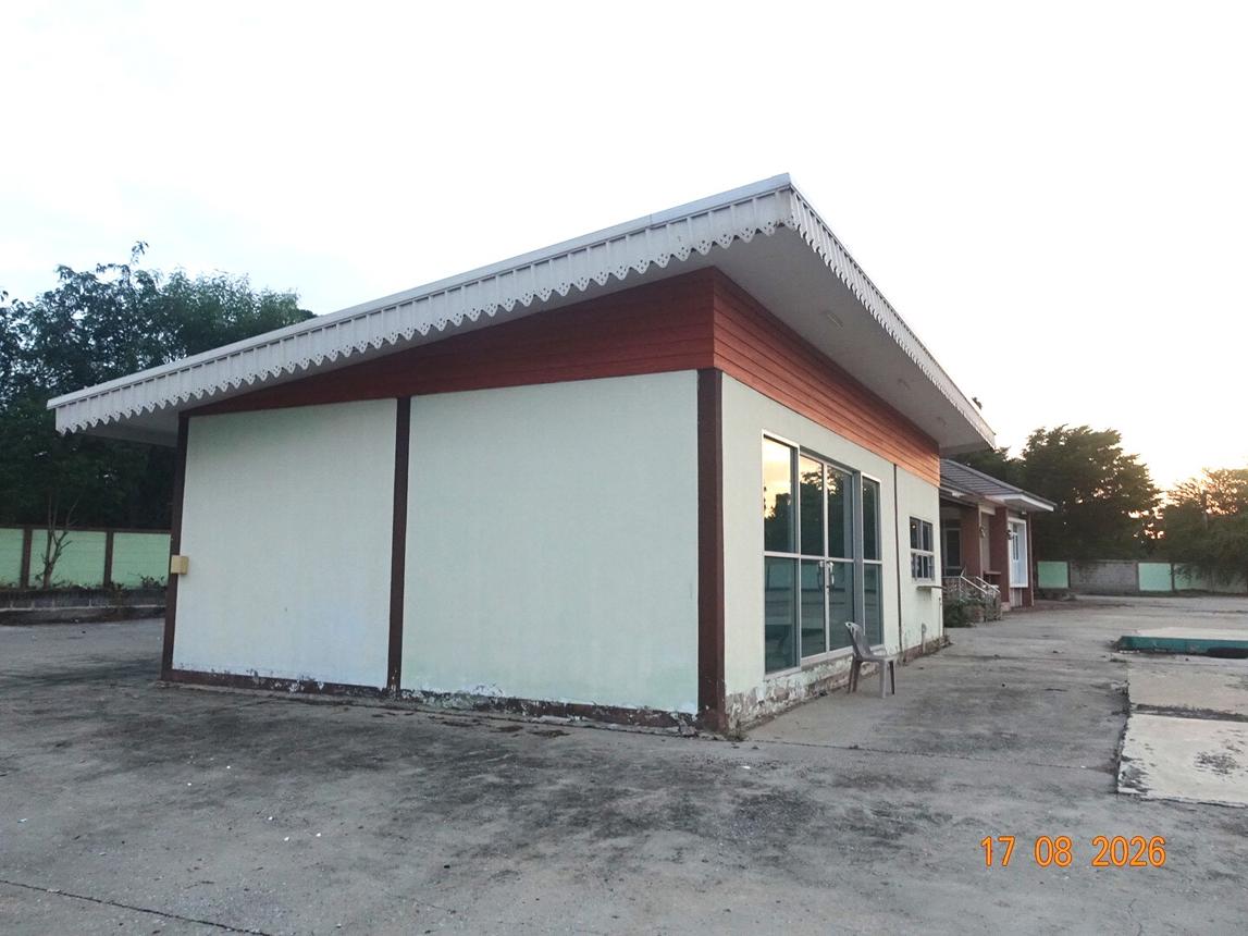 picture FACTORY 5300 Sq.w. Dan Khun Thot Nakhon Ratchasima for 18.9M - 33/45