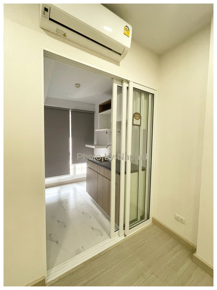 รูป ขายคอนโด ศุภาลัย ซิตี้ รีสอร์ท จรัญฯ 91 - รูปที่ 7/11