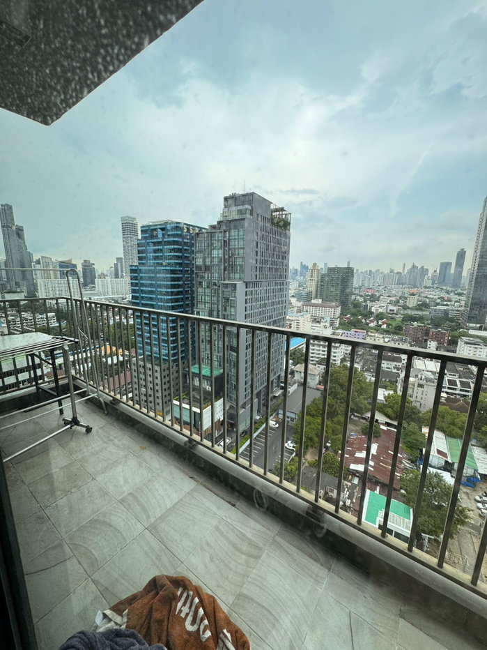 picture Condo For Rent!!C Ekkamai (BTS Ekkamai) - 2/16