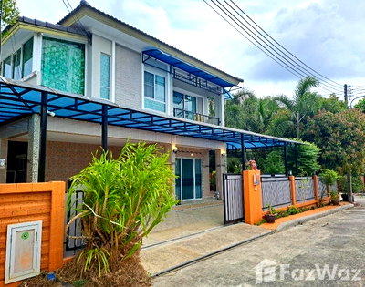 Houses for sale Phuket : 4 Bedroom Villa In a Gated Residence 5563965