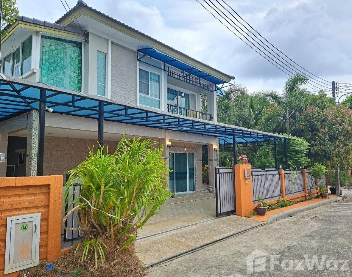 picture 4 Bedroom Villa In a Gated Residence 5563965 - 1/37