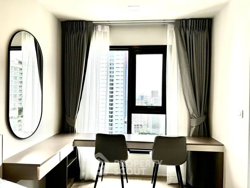 รูป ชั้น 27 ห้อง 1 ห้องนอน Life Phahon-Ladprao ใกล้ BTS ห้าแยกลาดพร้าว (ID 3364786) - รูปที่ 4/11