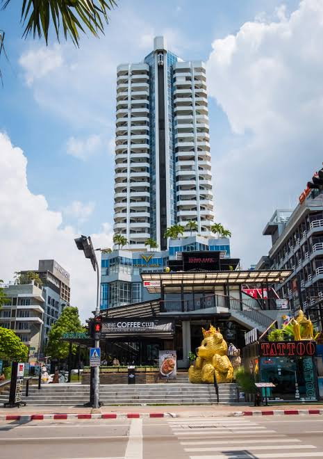 รูป คอนโดให้เช่า เฟอร์นิเจอร์ครบ Markland Condo    - รูปที่ 10/10