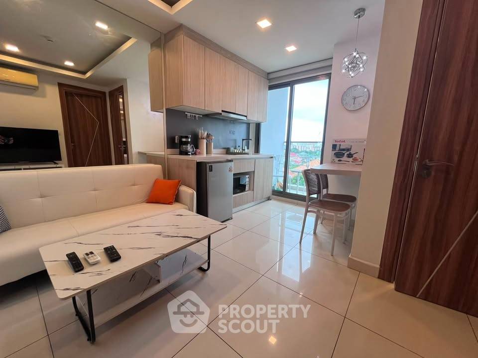 รูป คอนโด 1 ห้องนอน Arcadia Beach Resort Pattaya ทำเลพัทยาใต้ (ID 3365211) - รูปที่ 4/14