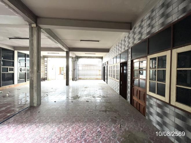 picture SHOP HOUSE 80 Sq.w. Muang Chon Buri Chonburi for 6.5M - 13/55