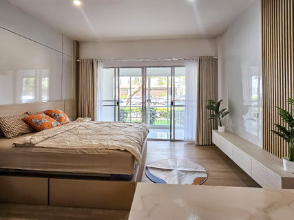 Studio Condo for Sale Baan Suan Lalana Jomtien