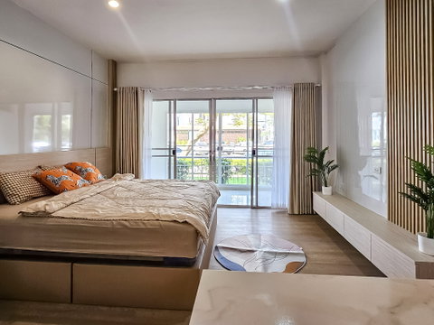 Studio Condo for Sale Baan Suan Lalana Jomtien