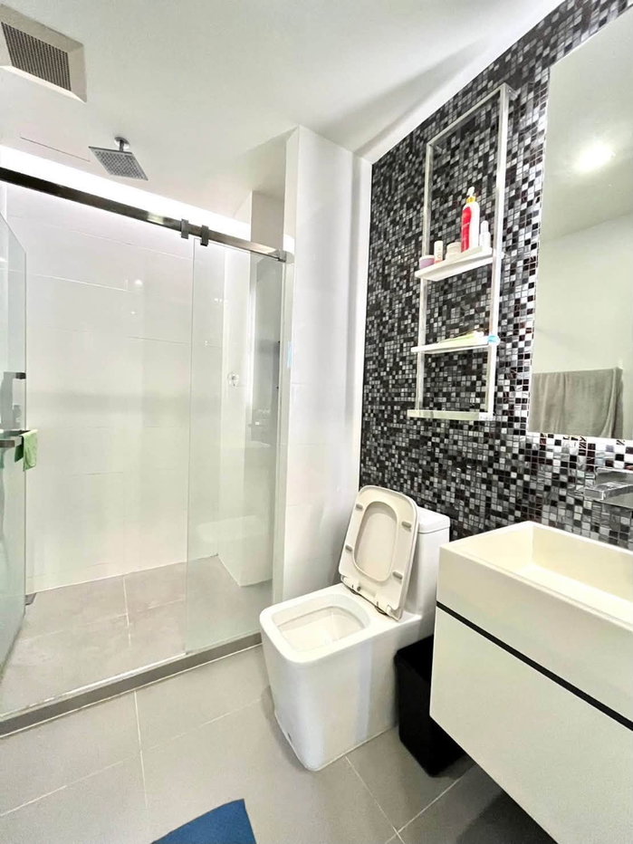 รูป เช่าคอนโด The Room Sukhumvit 69/เดอะ รูม สุขุมวิท 69 (F6910039) ID Line : @pccenter - รูปที่ 7/8
