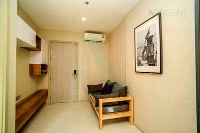 Condos for sale : 📌 For Sell Condo RHYTHM SUKHUMVIT 36-38 Building 1, Floor 7,1 bed room, Room size 33 sqm