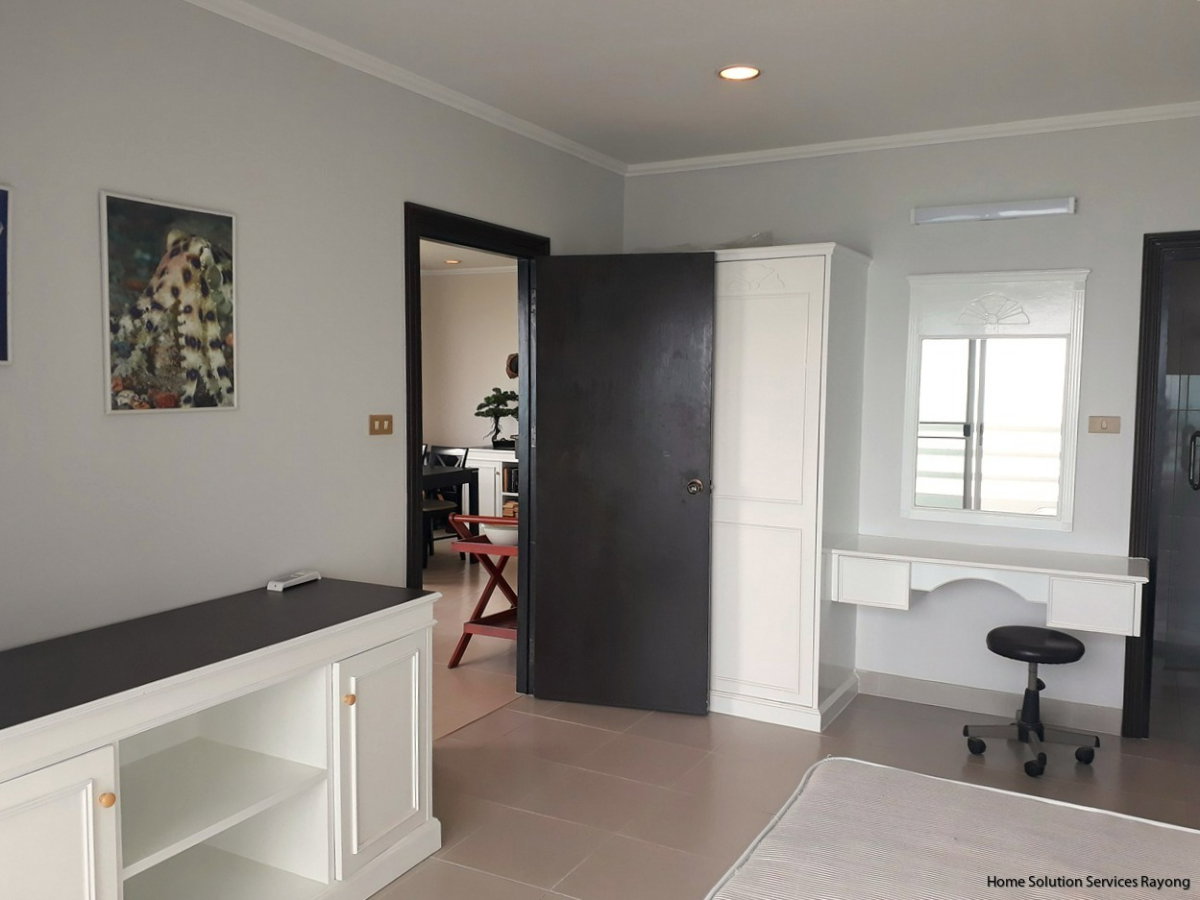 รูป 2 bedroom beach condo for sale - 4,500,000 THB - รูปที่ 8/14
