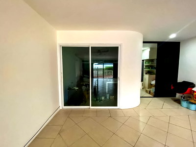ขายคอนโด : Studio Condo for Sale Executive Residence 4 Pratumnak Hill