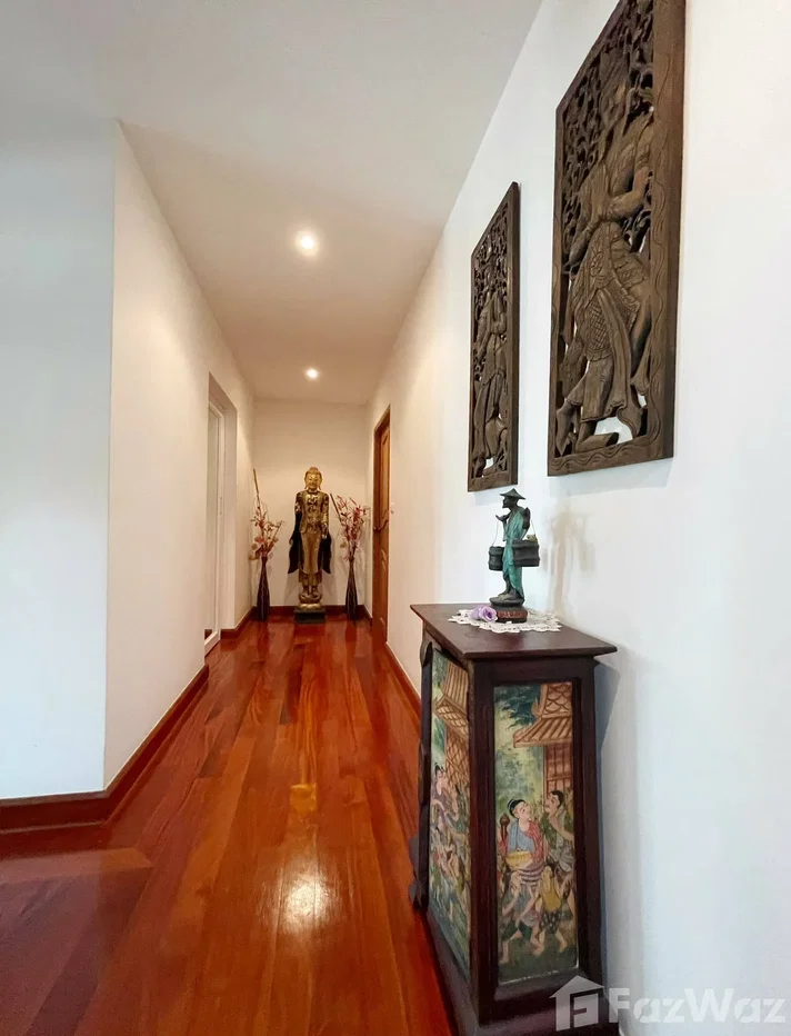 รูป คอนโดให้เช่า 3 ห้องนอน ในโครงการ สุรินทร์ สบาย 1067422 - รูปที่ 31/51