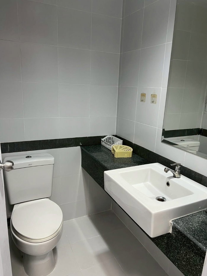 picture A Space Asoke - Ratchada for rent ✨ Fully furnished - 4/6