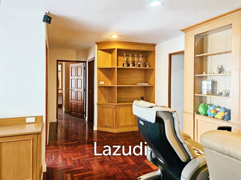 picture Richmond Palace 147 sqm Freehold Condo in Khlong Tan Nuea - 11/29