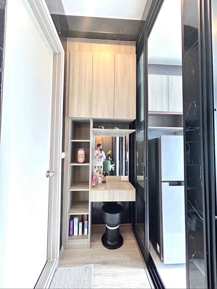 picture Condo for Rent at Knightsbridge Prime Onnut (F6910024) - 3/6