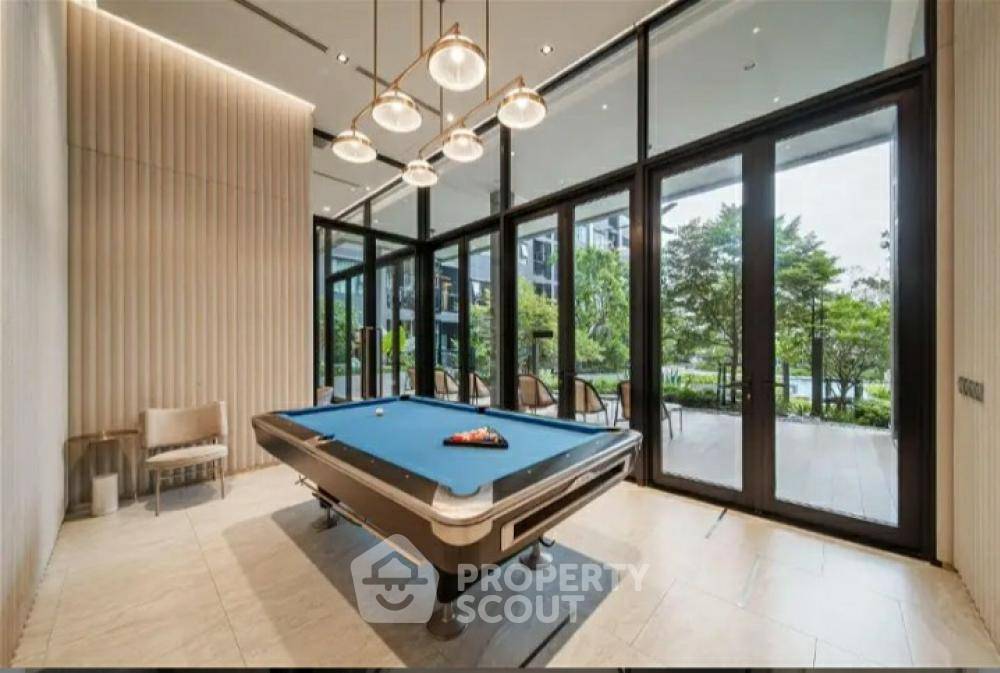 รูป คอนโด 1 ห้องนอน Aspire Erawan Prime ใกล้ BTS โรงเรียนนายเรือ (ID 1367891) - รูปที่ 6/25