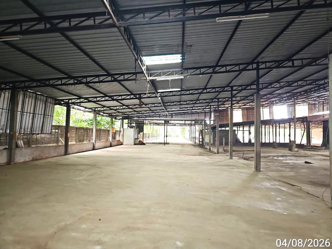 picture FACTORY 3254.1 Sq.w. Muang Sukhothai Sukhothai for 25.1M - 46/51