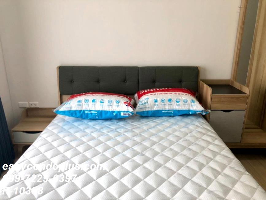 รูป 💥 [ 𝐏-𝟏𝟎𝟑𝟓𝟖 ] FOR RENT : Supalai Park Talat Phlu Station กว้าง 35 ตร.ม.! ใกล้ BTS ตลาดพลู 𝟏𝟑,𝟎𝟎𝟎 บาท | Line @easycondoplus | 099-229-6397 - รูปที่ 4/8