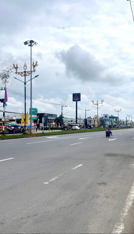 รูป อาคารตั้งอยู่ทำเลดีที่สุดในโคกกลอย ตรงข้ามห้างโลตัส - รูปที่ 5/6