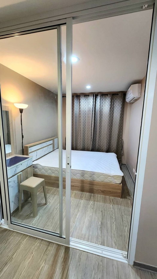 picture Regent Home Sukhumvit 97/1  for rent ✨ Fully furnished - 1/8