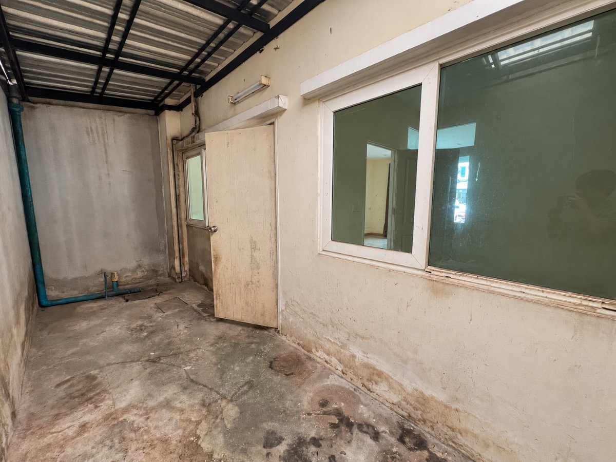 รูป 🏡 ทาวน์โฮม 2 ชั้น 4 ห้องนอน พื้นที่ใช้สอยกว่า 132 ตร.ม. ✨🏡 โกลเด้น ทาวน์ ชัยพฤกษ์-วงแหวน - รูปที่ 10/10