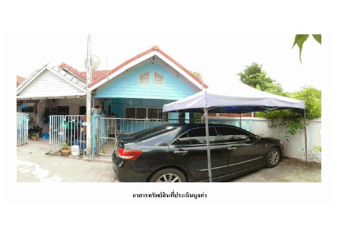 TOWN HOUSE 31.5 Sq.w. Hua Hin Prachaubkirikhan for 956,000