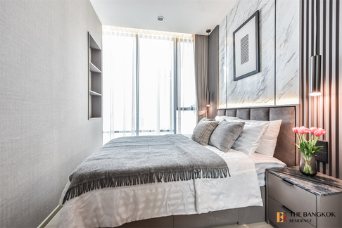 The extro phayathai - rangnam Convenient Travel, Great Value per Square Meter near BTS Victory Monument
