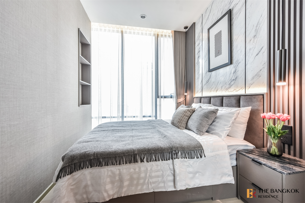 picture The extro phayathai - rangnam Convenient Travel, Great Value per Square Meter near BTS Victory Monument - 9/10