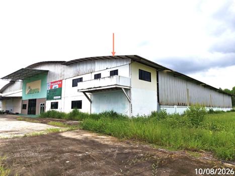 รูป โกดัง 6332 ตร.วา พนมสารคาม ฉะเชิงเทรา 85.3M - รูปที่ 46/49