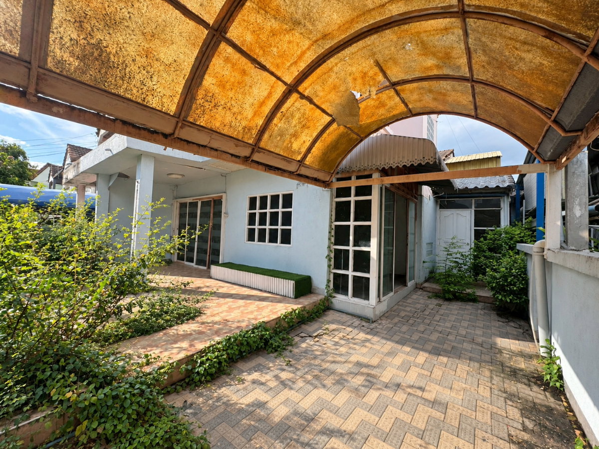 picture 🏡 Jittakan Village (Bang Yai - Central Westgate) - 17/17