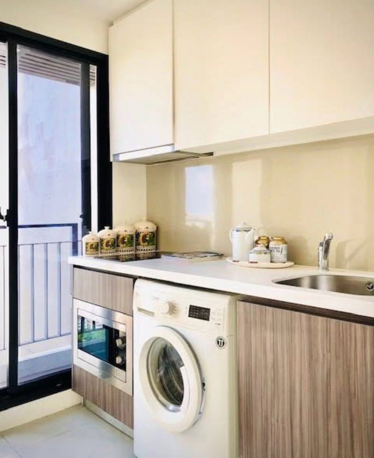 picture Urbano Absolute Sathon - Taksin  - 3/9