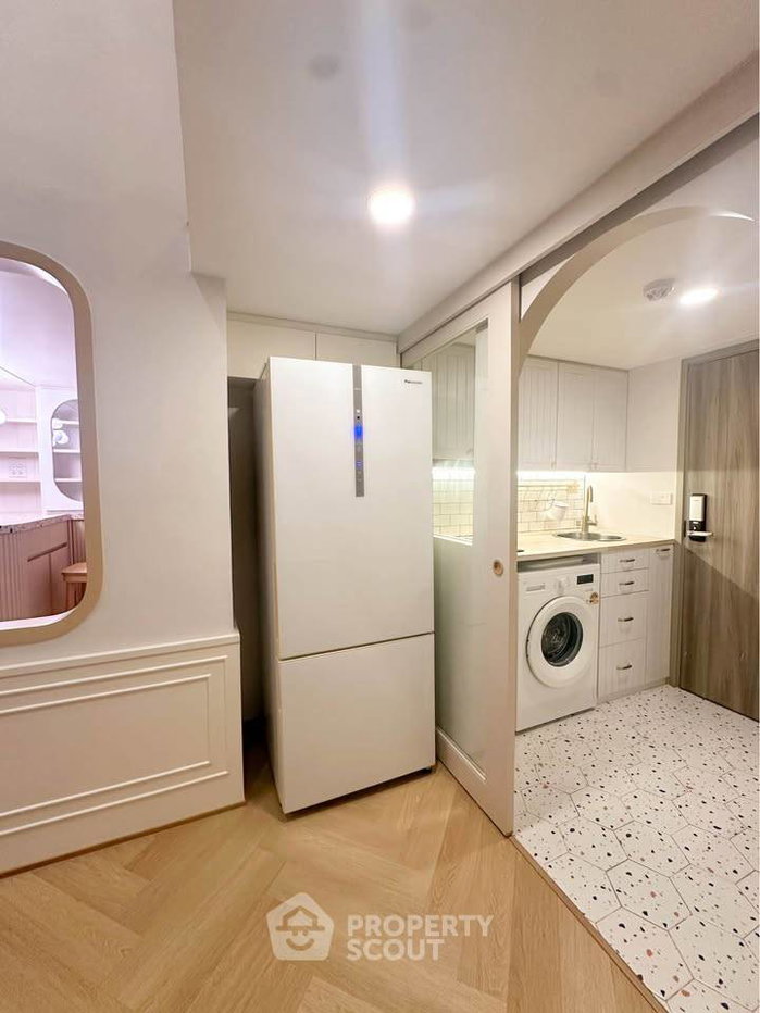 รูป คอนโด 1 ห้องนอน Knightsbridge Space Ratchayothin ใกล้ BTS รัชโยธิน (ID 3365470) - รูปที่ 10/27