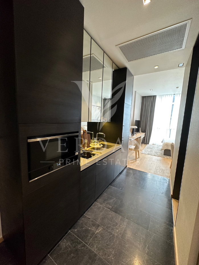 รูป 28 Chidlom ขาย ห้องพร้อมเข้าอยู่! แต่งสวย - รูปที่ 11/19