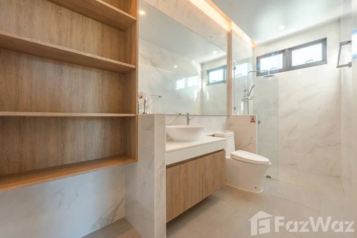 รูป วิลล่าให้เช่า 3 ห้องนอน ใน เชิงทะเล, ภูเก็ต 6837562 - รูปที่ 6/33