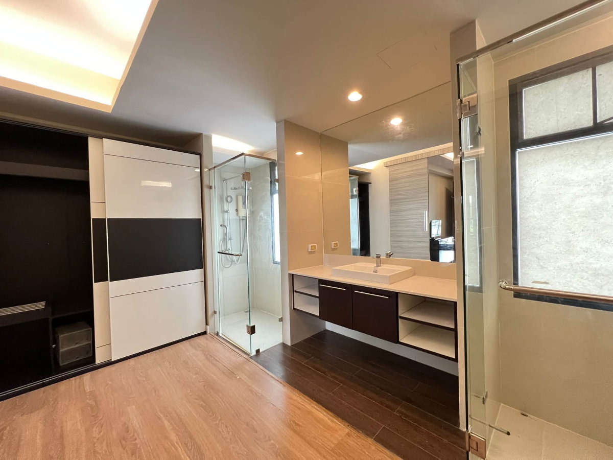 รูป ❤️💙(For Rent)🏠Townhome SUKHUMVIT 50 💛 240 SQ.M. FULLY FURNISHED ✅ ONLY ฿70K/MONTH! - รูปที่ 16/16