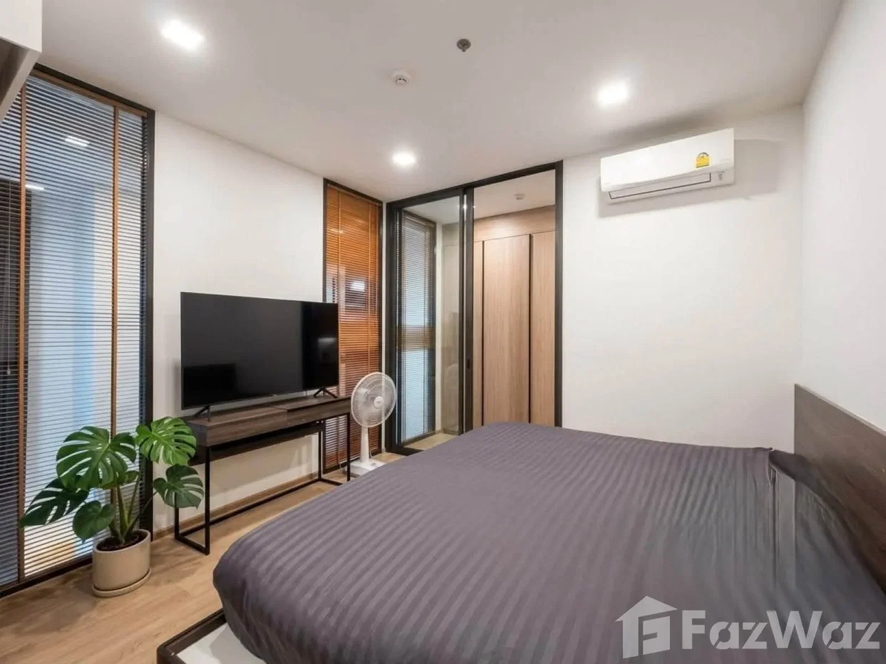 รูป คอนโดให้เช่า 2 ห้องนอน ในโครงการ เซ็นทริค รัชโยธิน 6830072 - รูปที่ 6/6