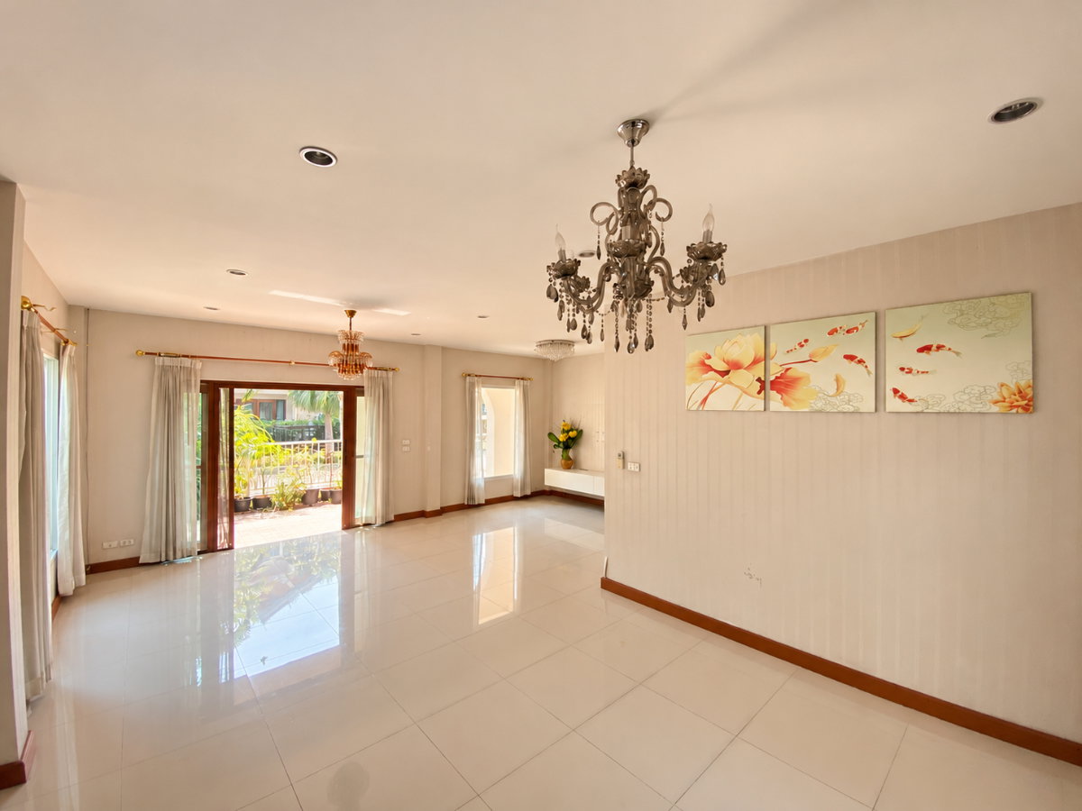 รูป 🏡 บ้านเดี่ยว 2 ชั้น ที่ดิน 68.9 ตร.ว. 3 ห้องนอน 4 ห้องน้ำ ✨ ลัดดารมย์ อิลิแกนซ์ วงแหวน-สาทร - รูปที่ 6/10
