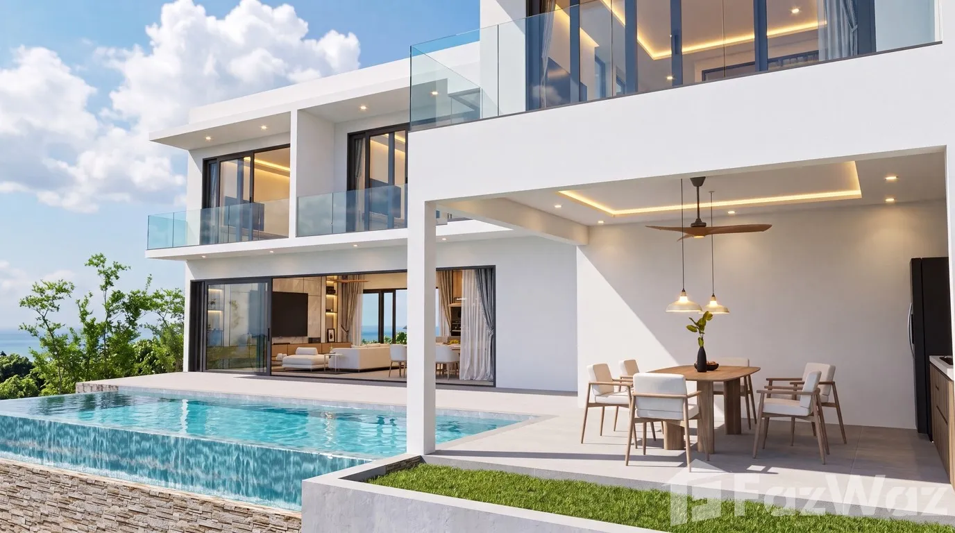picture 2 Bedroom Villa for sale at Tesoro Valley  5967816 - 18/18