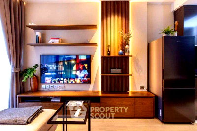 ขายคอนโด : ขายคอนโด 1 ห้องนอน Ashton Asoke ห่าง MRT สุขุมวิท 70 ม. (ID 2918399)
