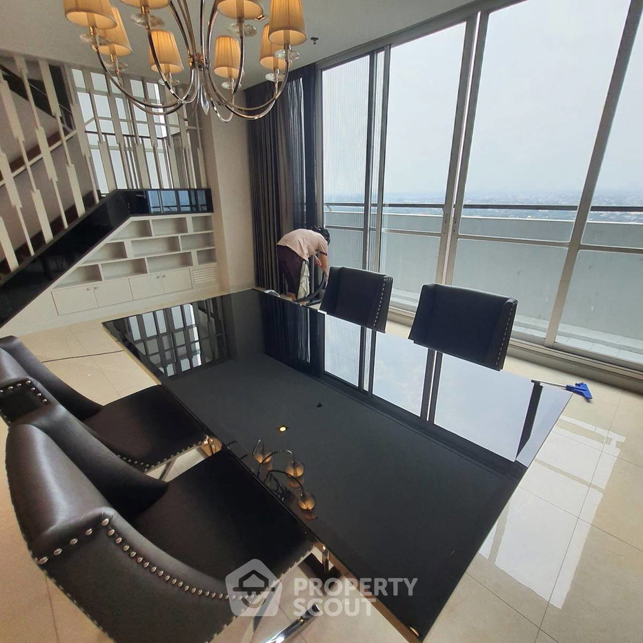 รูป คอนโด 3-ห้องนอน ที่ โฟร์ วิงส์ เรสสิเด้นส์ ใน หัวหมาก (ID 3366033) - รูปที่ 1/12