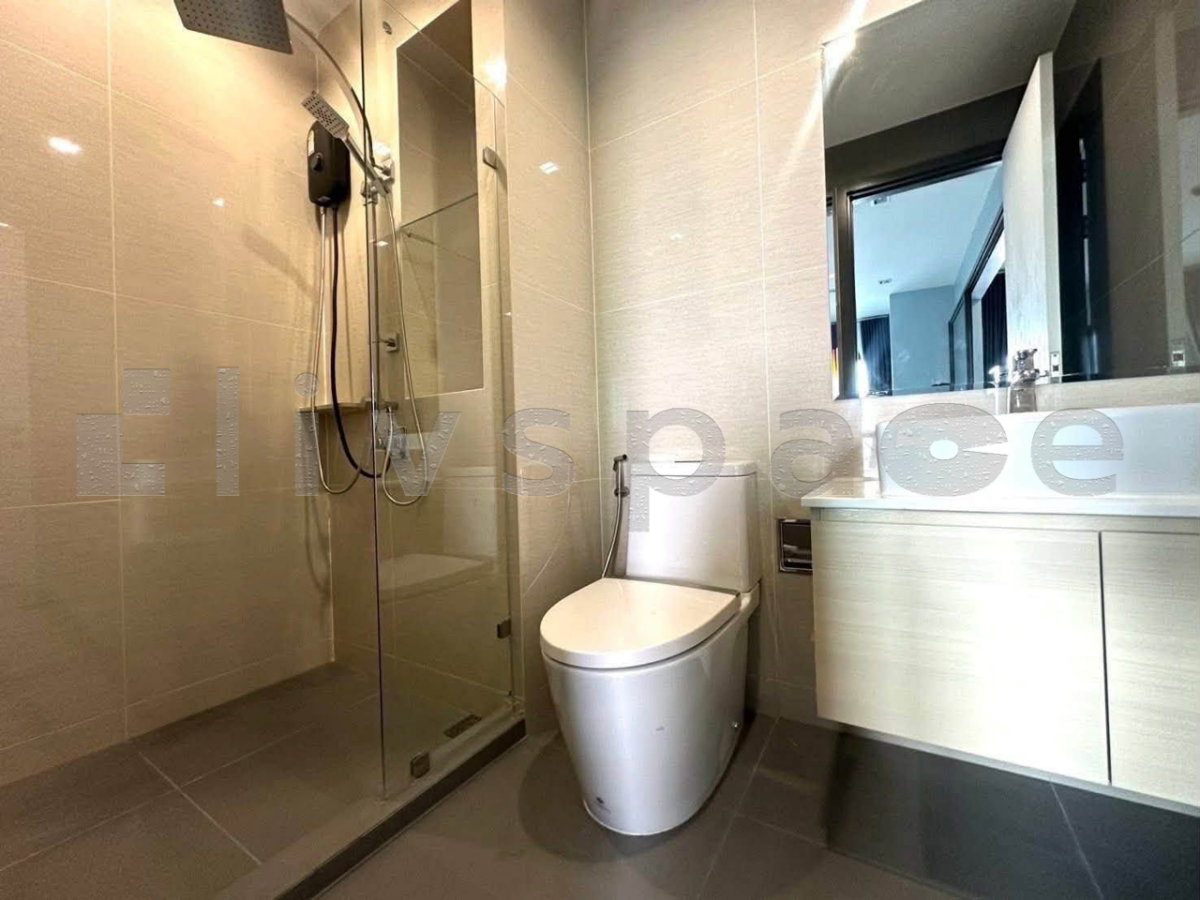 รูป ▚ L0KC8Gツ ให้เช่า The Rich Sathorn-Taksin 1Bed 35ตร.ม. เฟอร์ครบ เครื่องใช้ไฟฟ้าครบ พร้อมอยู่ ติด BTS วงเวียนใหญ่✨ - รูปที่ 5/6