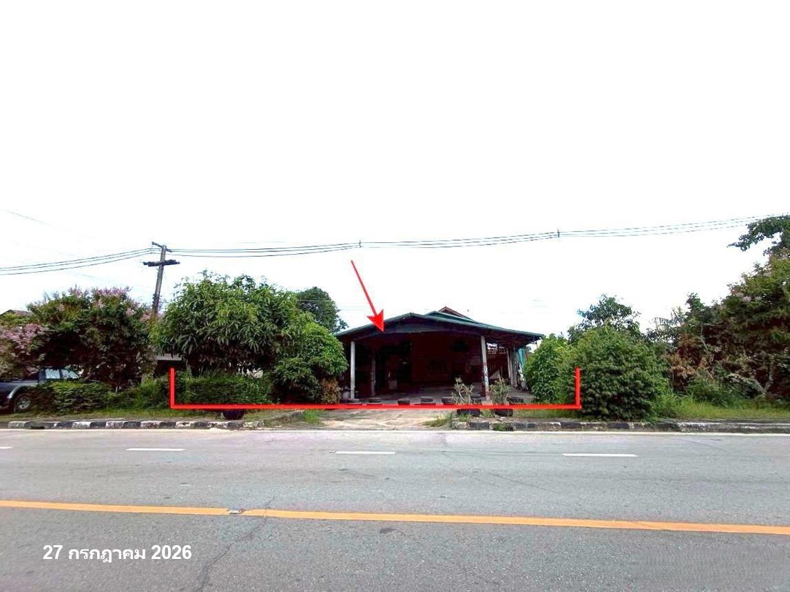 picture HOME 128 Sq.w. Phrao Chiang Mai for 3.8M - 41/45