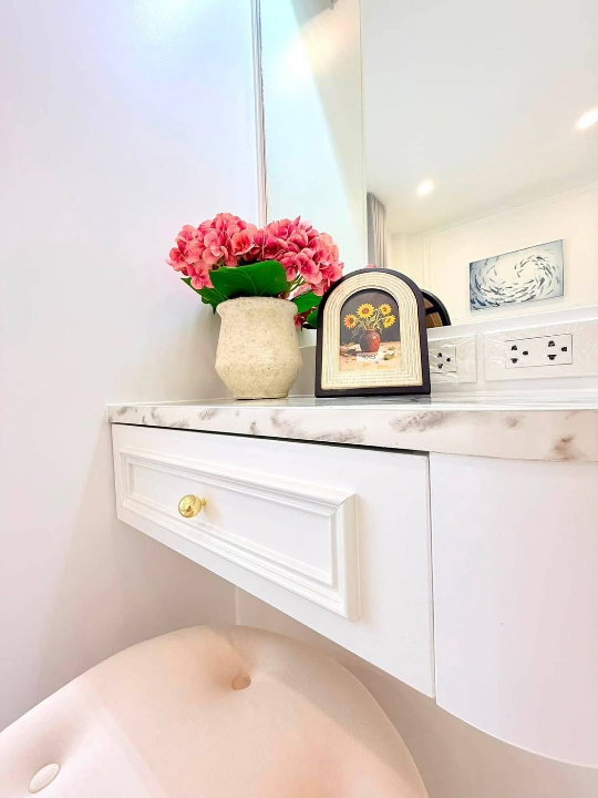 รูป NEW❗️ ประกาศขายบ้าน ในโครงการหมู่บ้านพัทยาทรอปิคอล 2 บ้านพูลวิลล่า 3 Bed - รูปที่ 12/33