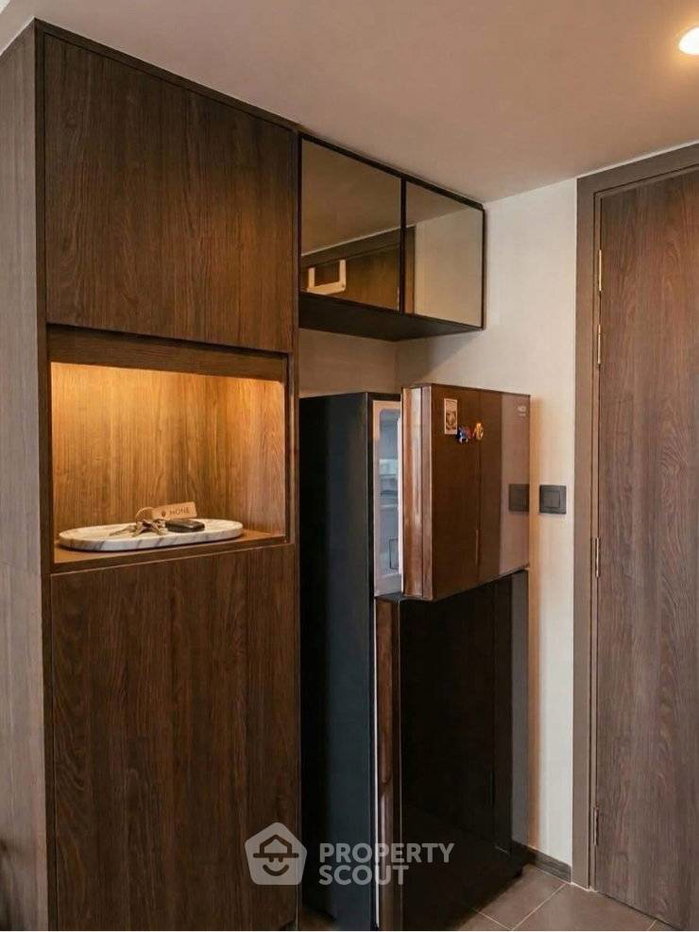 รูป คอนโด 1 ห้องนอน ชั้น 33 ที่ Park Origin Thonglor ใกล้ BTS ทองหล่อ (ID 3367118) - รูปที่ 8/9