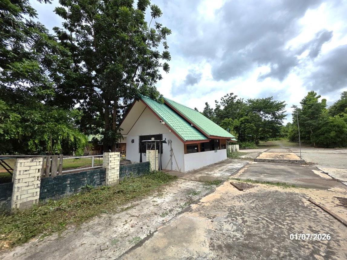 picture FACTORY 15278 Sq.w. Si Bun Ruang Nong Bua Lam Phu for 66.8M - 38/45
